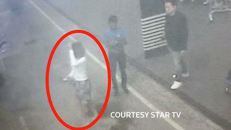 El asesinato en cinco segundos que estremeció al mundo (VIDEO)