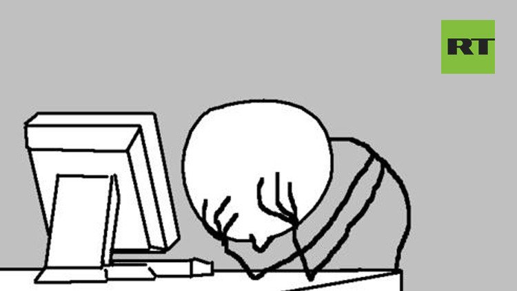 Los vídeos 'fake' con logo de RT que nunca tenemos que creernos