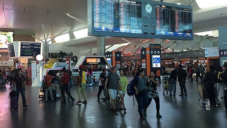 Filtran rocambolesca hipótesis de cómo fue el asesinato de Kim Jong-nam