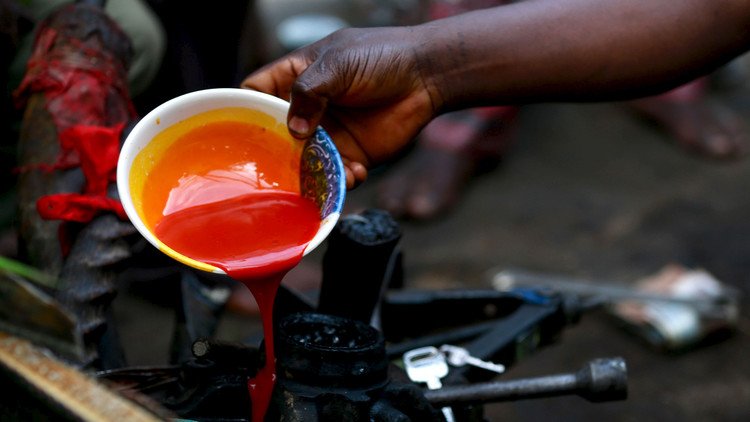 Aceite de palma, el 'asesino invisible' en su cocina