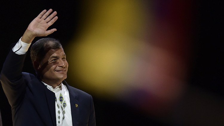 Lo que hay que saber sobre las elecciones en Ecuador