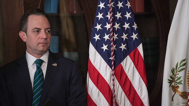 La inteligencia de EE.UU. desacredita las acusaciones de vínculos entre la campaña de Trump y Rusia