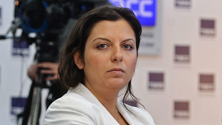 ¿Por qué Occidente no puede demostrar las 'mentiras' de RT?