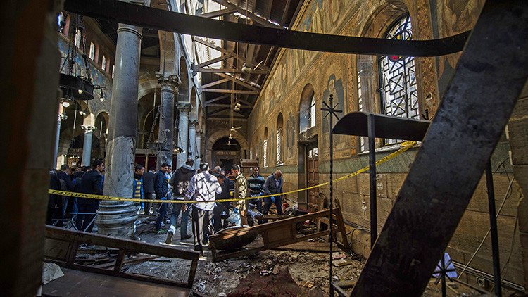 El Estado Islámico revela quiénes son su "presa favorita"