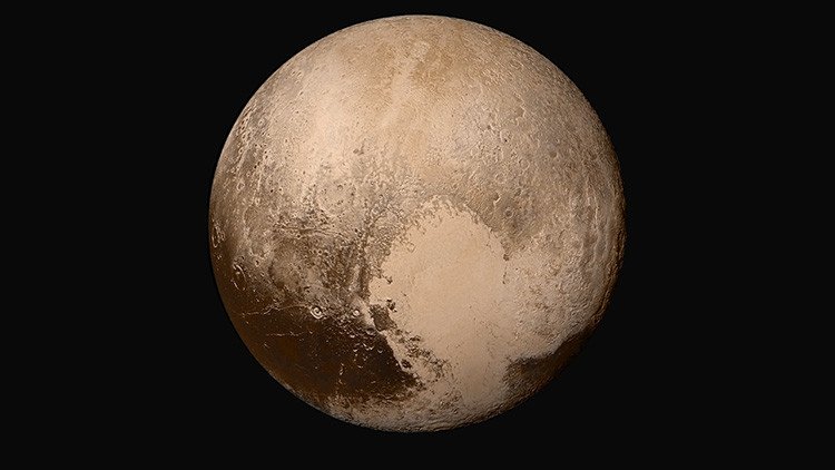 ¿De verdad contiene el Sistema Solar 110 planetas?