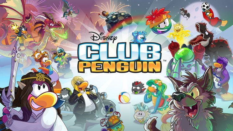 Los últimos días de un sitio web para niños que fue invadido por adultos