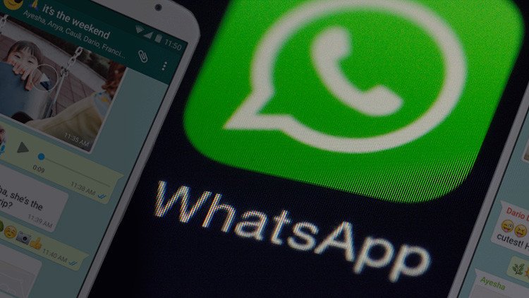 WhatsApp lanza su nueva función 'estatus' que "lo cambia todo"