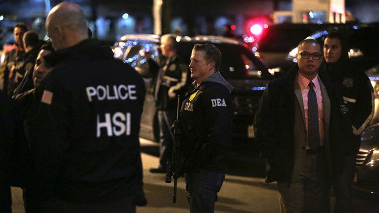 Se disparan los homicidios en México tras la extradición de 'El Chapo'