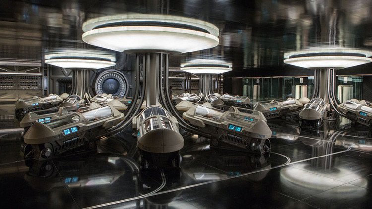 El nuevo sistema solar: Calculan cuánto tardaríamos en alcanzar los 7 planetas descubiertos