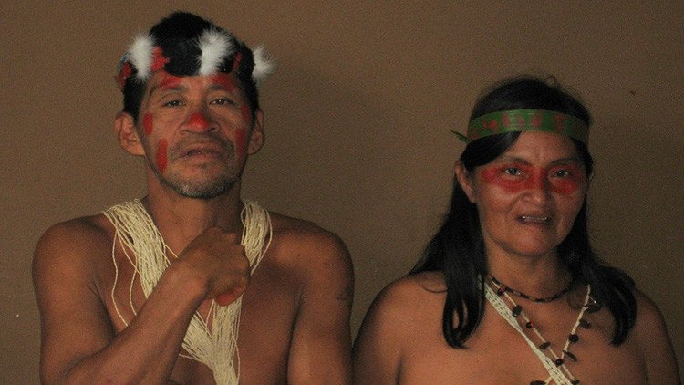 La historia de los misioneros estadounidenses asesinados por indígenas de Ecuador