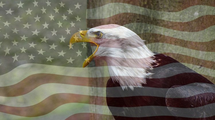 El gran juego de EE.UU. en Oriente Medio