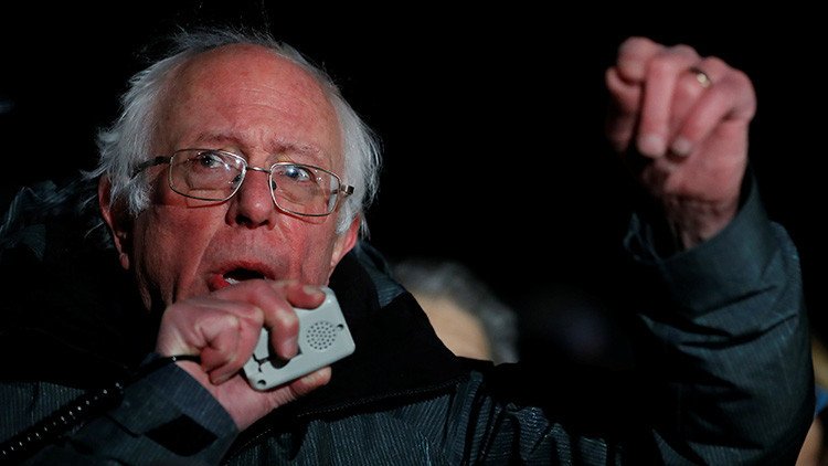 Verdades que duelen: Así se burló Bernie Sanders de Trump en Twitter