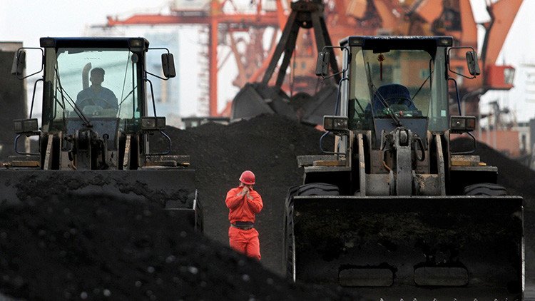 Corea del Norte arremete contra China: "Baila al son de EE.UU."