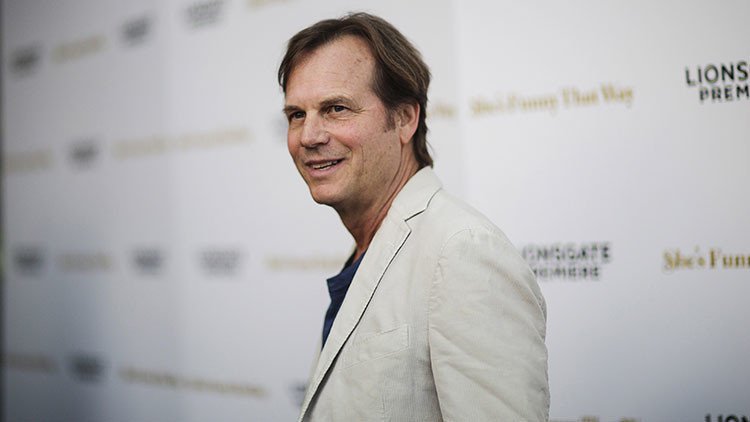 Muere Bill Paxton, el actor de 'Aliens', 'Twister', 'Apollo 13' y 'Titanic'