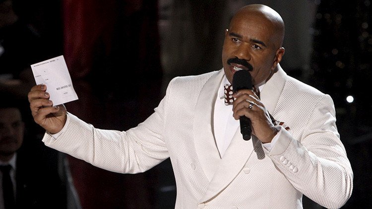 El error en la gala de los Oscar 2017 que hizo estallar Internet con miles de 'memes'