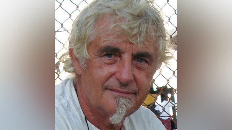 El grupo yihadista Abu Sayyaf publica vídeo de la decapitación de un rehén alemán en Filipinas