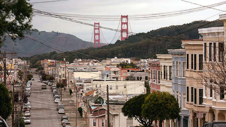 San Francisco demanda a Donald Trump