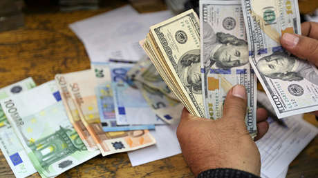 El equipo de Trump se lanza a una nueva etapa de guerras de divisas