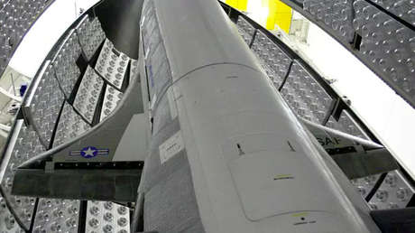 600 días en órbita: el dron espacial secreto de EE.UU. se acerca al récord del programa