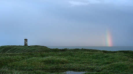 Parcela gratis: ciudadanos rusos ya pueden cumplir su sueño de recibir tierras en el Lejano Oriente