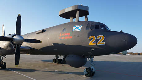 La Armada rusa recibe un nuevo cazasubmarinos y prepara una sorpresa para el 2025 (video)