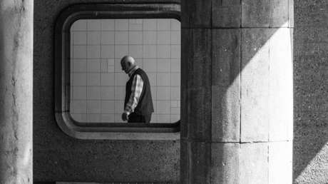 Resuelto el misterio de un anciano estadounidense sin memoria hallado en el Reino Unido