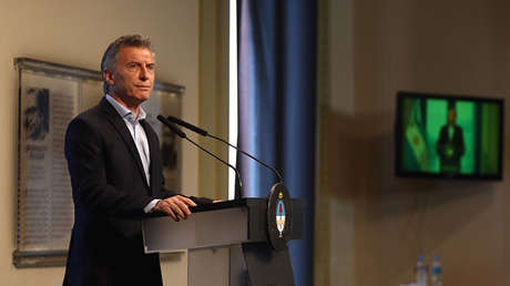 Gobierno argentino asegura que su política migratoria es distinta a la de Trump