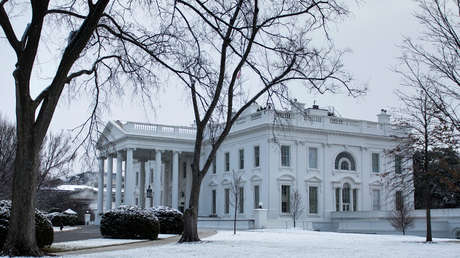 EE.UU. advierte de represalias contra Irán tras las pruebas de un misil balístico