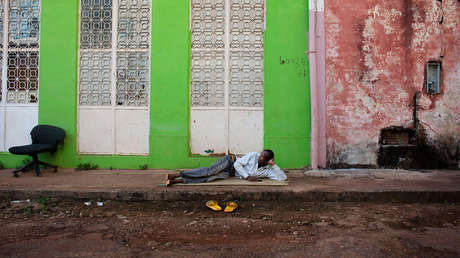 Los 13 países con los salarios mínimos mas bajos del mundo