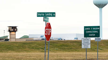 "La razón es Donald Trump": los presos explican el porqué de la toma de rehenes en Delaware