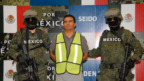 Así cooperan los Gobiernos con narcotraficantes y criminales