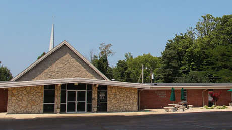 EE.UU.: Un parroquiano droga con galletas de marihuana a los feligreses de su iglesia