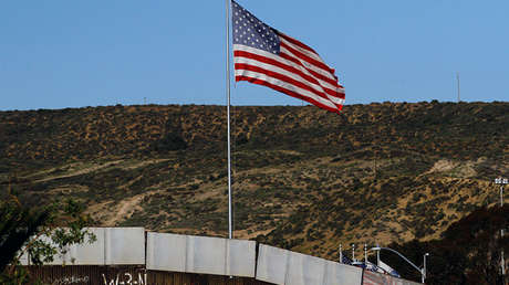 Secretario de Seguridad Nacional de EE.UU. espera terminar el muro con México en dos años