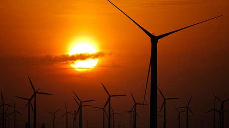 El Sol provocará una catástrofe en la Tierra a mediados de este siglo