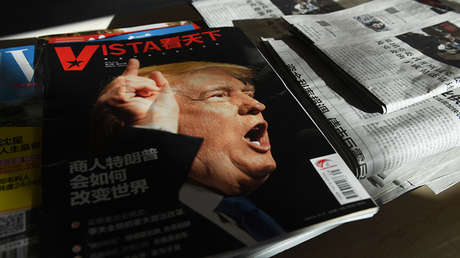 ¿Quién es Peter Navarro, el asesor de Trump que suscita temores de una guerra comercial?