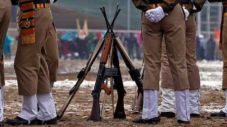 Los 5 peores fusiles de asalto del siglo XX (videos, fotos)