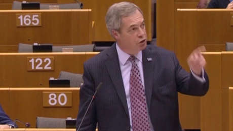"¿Dónde estaban cuando en el 2011 Obama prohibió por 6 meses el ingreso de iraquíes a EE.UU.?"