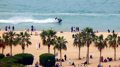 Kuwait prohíbe la entrada de ciudadanos de cinco países musulmanes