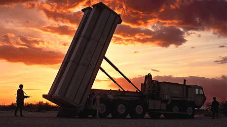 EE.UU.: "Un ataque nuclear norcoreano tendrá una respuesta aplastante"