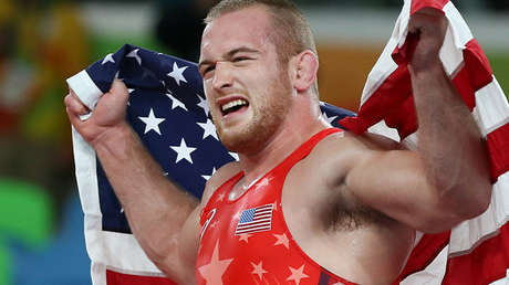 Irán veta a EE.UU. en el campeonato mundial de lucha libre por las medidas migratorias de Trump