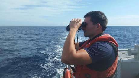 Desaparece el director del documental 'Sharkwater' mientras buceaba entre tiburones 