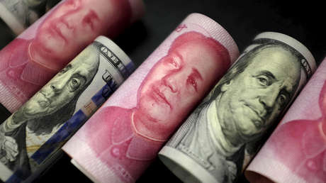 Choque de titanes: ¿Quién triunfaría en una guerra comercial entre EE.UU. y China?