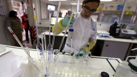 ¿Quiere vivir más de un siglo?: Una bacteria ayuda a prolongar la existencia