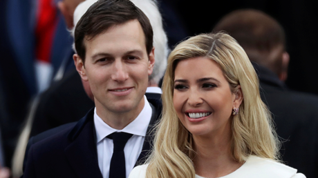 El primer proyecto de decreto 'hundido' por Ivanka Trump y su esposo