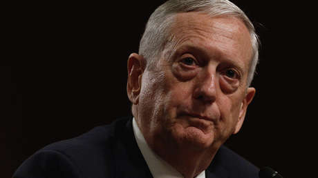 Secretario de Defensa de EE.UU.: "Irán es el mayor patrocinador del terrorismo"