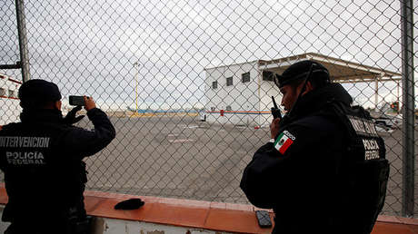 Asesinan a un capo narco 48 horas luego de haber sido encarcelado en México