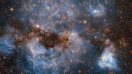 El espectacular 2017 astronómico: no se pierda dos eclipses solares y el retorno del cometa Encke