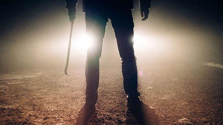 "Si te portas bien, solo te violaremos": El relato de la mujer que escapó de una 'casa de la muerte'