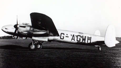 El último mensaje del avión desaparecido y uno de los mayores misterios de la aviación