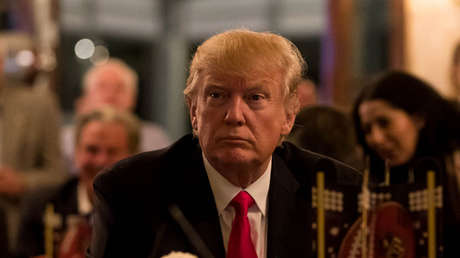 Una aerolínea jordana 'trolea' abiertamente a Trump y su anuncio se vuelve viral